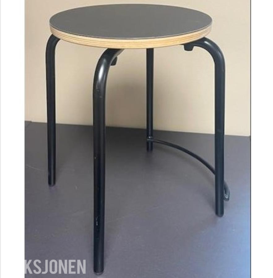 Flotte krakker med fotbøyle